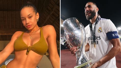 Karim Benzemas Amazing Journey From Sex Tape Blackmail Case And France Exile To Ballon Dor