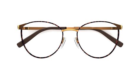 specsavers women s glasses harriet tortoiseshell teardrop metal stainless steel frame 369