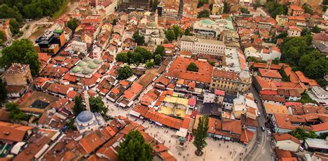 Europcar Bosnia And Herzegovina Visit Sarajevo And Mostar