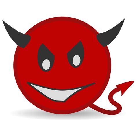 Devil Clipart Free Download On Clipartmag