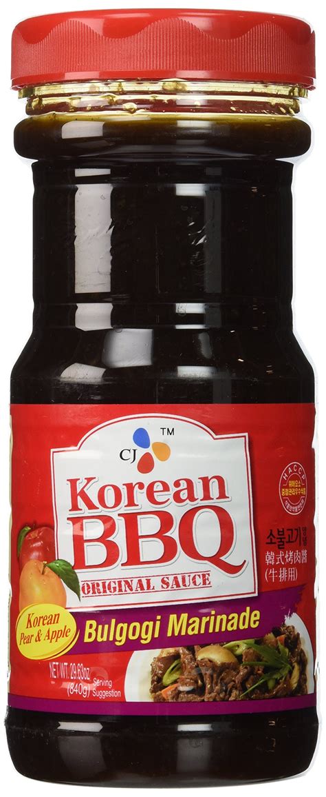 The Best Best Korean Bbq Sauce Easy Recipes To Make At Home