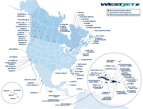 Some flights labeled as westjet are codeshare flights operated by other airlines. WIN 2 Tickets to anywhere WestJet flies on Sept 24th ...