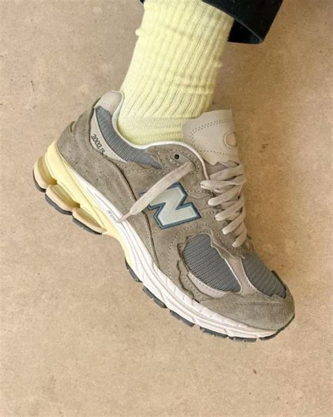 JustFreshKicks On Twitter Available Via LVR New Balance 2002R Mirage