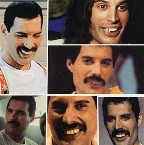 ¡bravo 26 Hechos Ocultos Sobre Freddie Mercurys Teeth Images