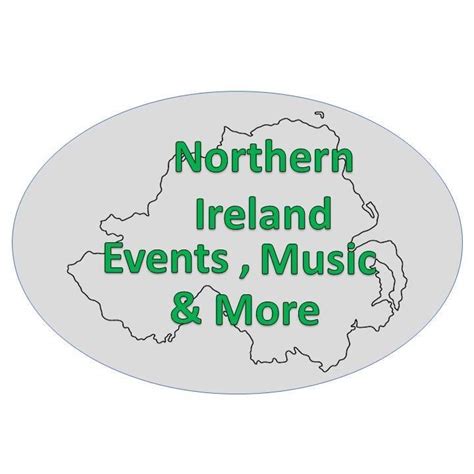 Northern Ireland Events Music And More