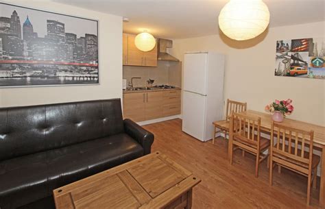 Short Let London Apartments And Holiday Flats To Rent In London For