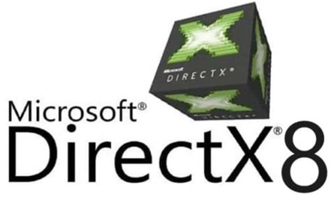 Directx 80a Para Windows Download