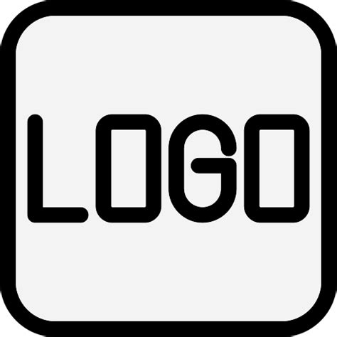 Logo Generic Outline Color Icon