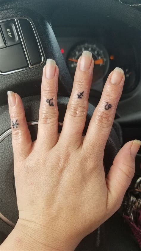 We think you deserve a leo tattoo. My Zodiac Sign Tattoos LEO,SAGITTARIUS, CAPRICORN & PISCES ...