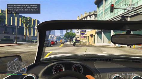 Grand Theft Auto 5 Xbox One First Person Walkthrough 2 Franklin Clinton Youtube