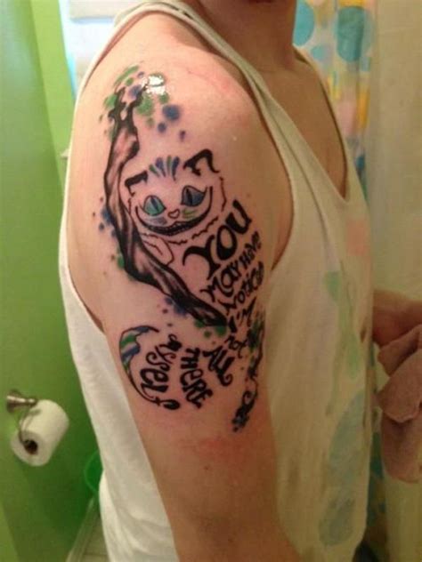 100 Examples Of Cute Cat Tattoo Art And Design