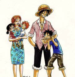 Monkey D Luffy Yamato One Piece One Piece Highres 1boy 1girl