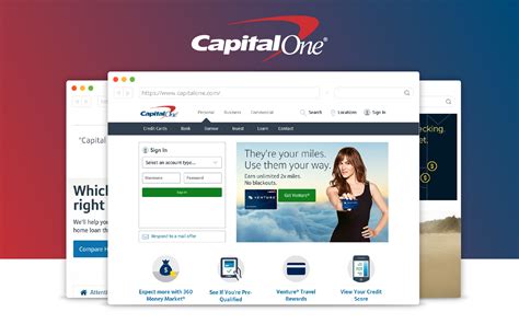 Capital One 360 Review Capital One 360 Capital One Online Banking