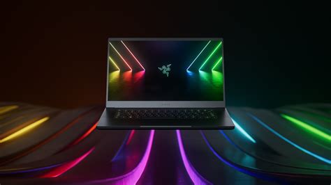 The New Razer Blade 15 Is The First Laptop With A 240hz Oled Display