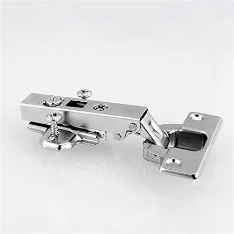 Get free shipping on qualified soft close drawer slides or buy online pick up in store today in the hardware department. Hettich 110 Degree Standard Hinge Without Integrated Soft ...