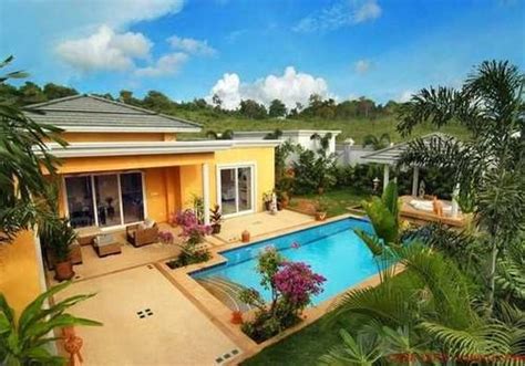 Haus kaufen in Thailand - Immobilien in Thailand bei ...