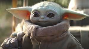 Mandalorian Finale Turned This Baby Yoda Skeptic To Believer The Mary Sue