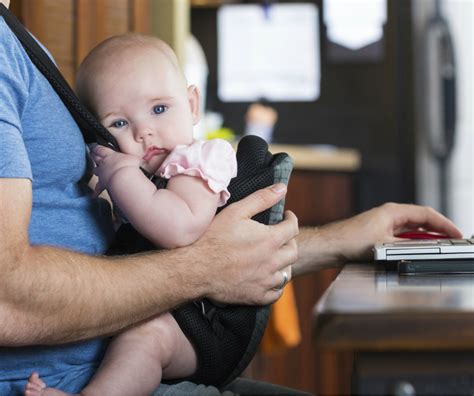 The Surprising Benefits Of Paid Paternity Leave Hrm Online