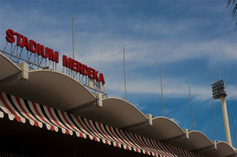 The stadium was the principal venue in kuala lumpur for celebrations and sporting events until 1962 when the <a href=/pages/w/110746238976781>stadium. Stadium Merdeka, Kuala Lumpur, Malaysia | Kuala lumpur ...