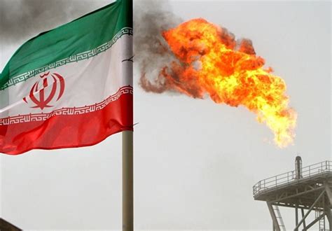 ایران علی رغم تحریم ها 500 هزار بشکه در روز نفت صادر می کند تسنیم