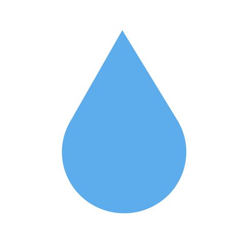 💧 Droplet Emoji What Emoji 🧐