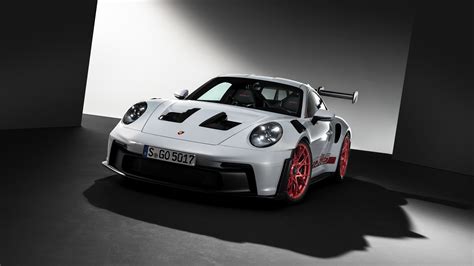 Porsche 911 Gt3 Rs 2022 4k 6 Wallpaper Hd Car Wallpapers Id 22533