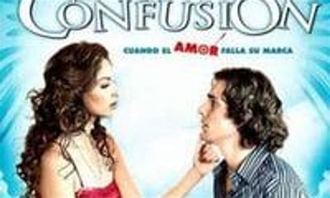 Divina Confusión Where To Watch And Stream Online Entertainment Ie