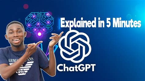 Chat GPT Explained In 5 Minutes What Is Chat GPT Introduction To