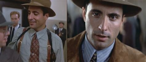 Andy Garcia In The Untouchables Bamf Style