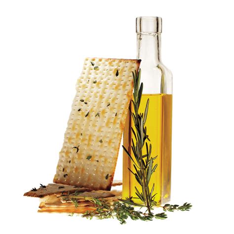 Maybe you would like to learn more about one of these? Herb-Infused Olive Oil