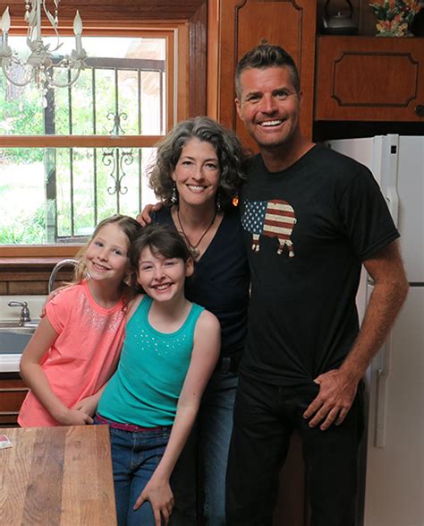 Pete evans was born in 1973 in melbourne, victoria, australia as peter daryl evans. Pete Evans Visits The Fat Head Farm - Fat Head