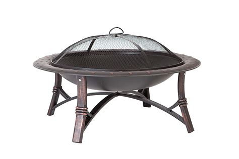 Maybe you would like to learn more about one of these? Top 10 Best Fire Pits in 2020 Reviews | Buying Guide