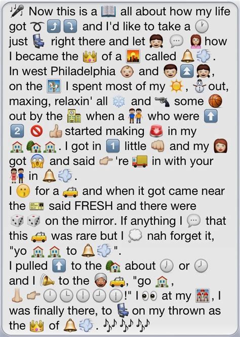 'you're movin' with your auntie and uncle in bel air'. The Fresh Prince of Bel-Air. You're welcome :) | Fresh ...