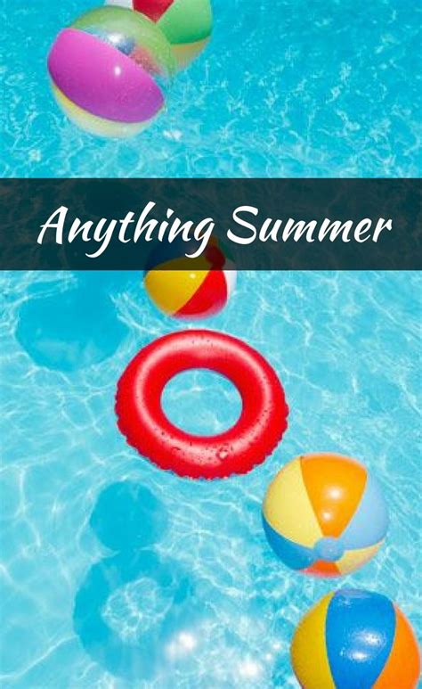 Check Out All The Best Summer Pins On Pinterest Follow This Board Now