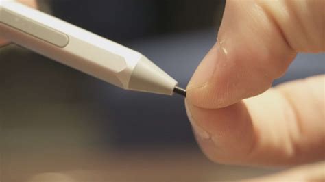 How To Fix The Surface Pen Writing On The Screen After You Lift Up