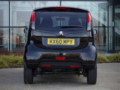 Ion is part of an elite family of hardware and software companies known as inmusic brands. PEUGEOT iOn specs & photos - 2010, 2011, 2012 - autoevolution