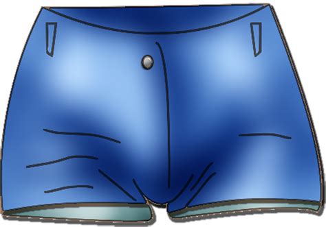 Shorts Clipart Clipground