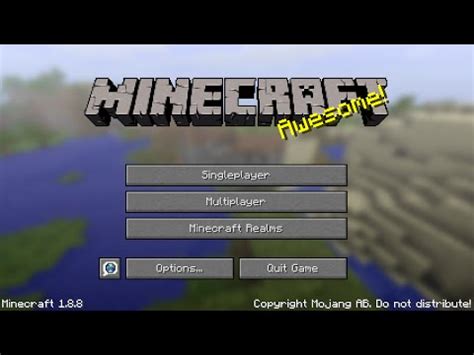 Omgcraft is a minecraft show from omgchad (and friends) my full name is chad johnson. How to Download Minecraft 1.9 Full version free for Pc and ...
