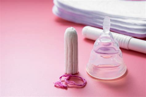 the ins and outs of the best tampon alternatives social good