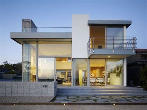 Modern House Minimalist Design