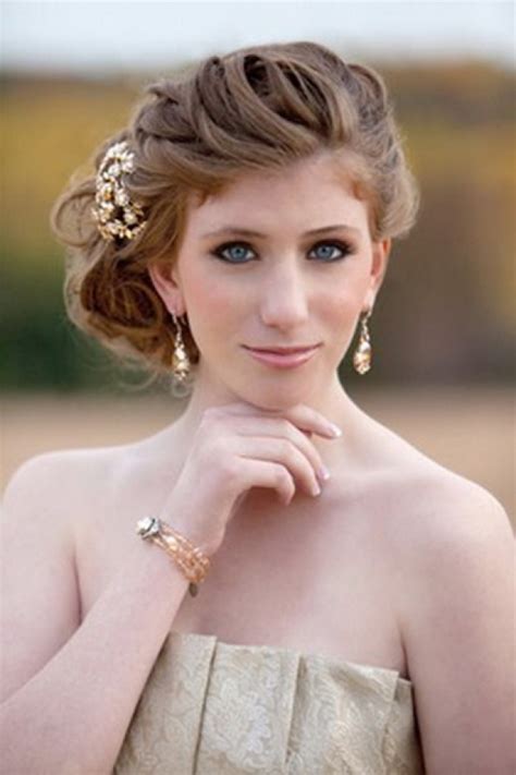 Maybe you would like to learn more about one of these? 24 Latest Wedding and Bridal Hairstyles For 2016 - The Xerxes