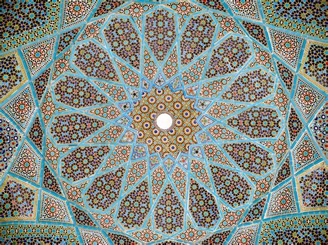 Arabic Islamic Art