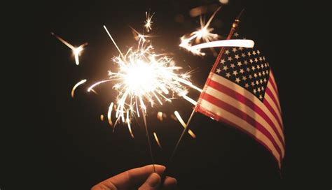 Things To See Things To Do Independence Day Weekend Glendora City News