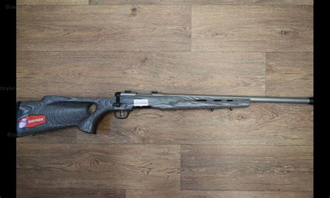Savage Arms B Mag 17 Wsm Rifle New Guns For Sale Guntrader