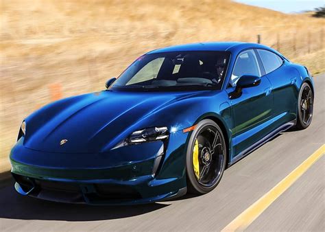Possible Taycan color options........... | Porsche Taycan Forum