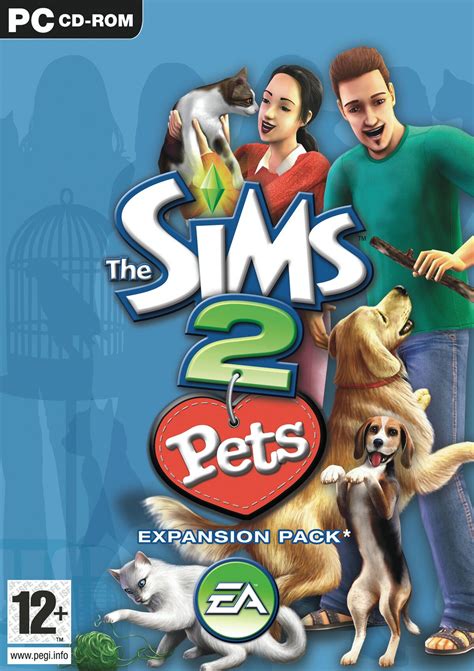 The Sims 2 Pets The Sims Wiki