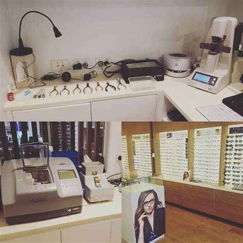 Optical Dispensing The Art Of Fitting Eyewear Eyecare Plus