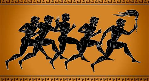 Verso la fine del sec. Olimpiadi moderne - mappa