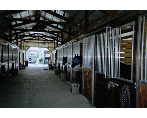 Armour Horse Stalls 74 Saddle Up Stables Davie Florida