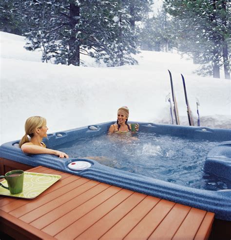 6 Steps To Winterizing Your Hot Tub Western Products